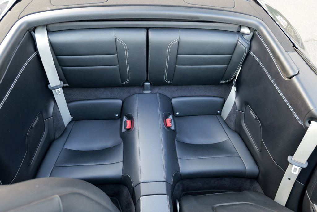 Used 2020 Porsche 911 Carrera S image 43