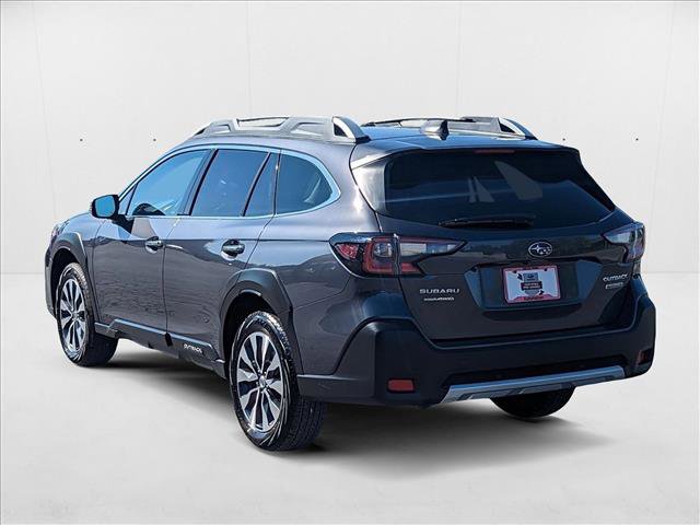 Certified 2023 Subaru Outback Touring image 8
