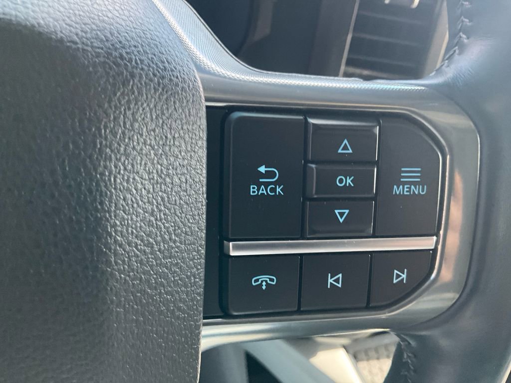 Used 2024 Ford F250 Limited w/ FX4 Off-Road Package image 20