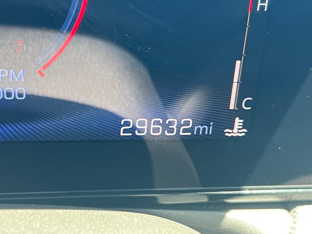 Used 2025 Chevrolet TrailBlazer LT AWD/4WD image 4