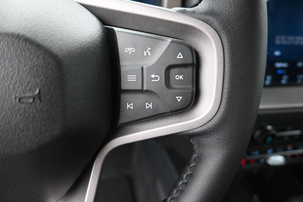 New 2026 Ford Bronco Outer Banks AWD/4WD image 7