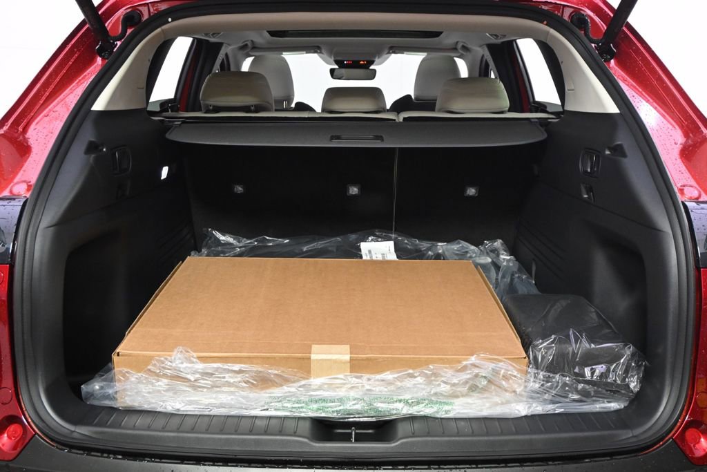 New 2026 MAZDA CX-50 AWD 2.5 S w/ Weather Package image 19