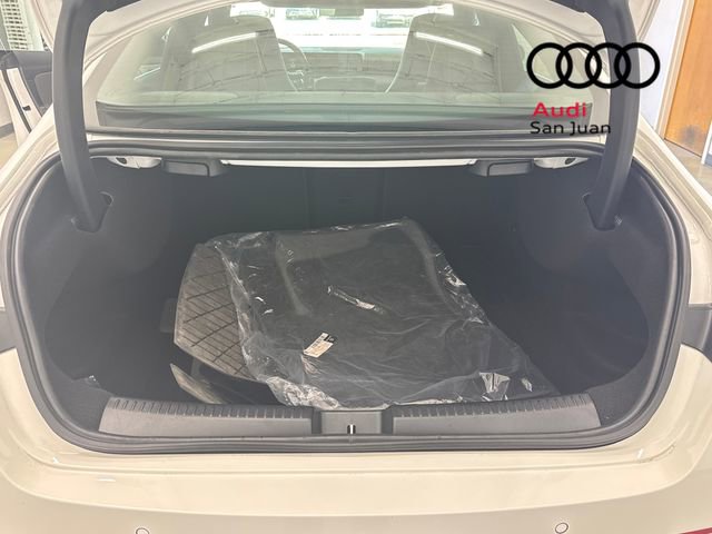 Used 2026 Mercedes-Benz CLA 45 AMG S 4MATIC image 7