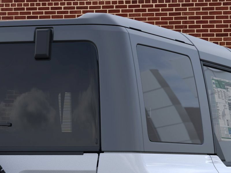 New 2026 Ford Bronco Big Bend AWD/4WD image 25