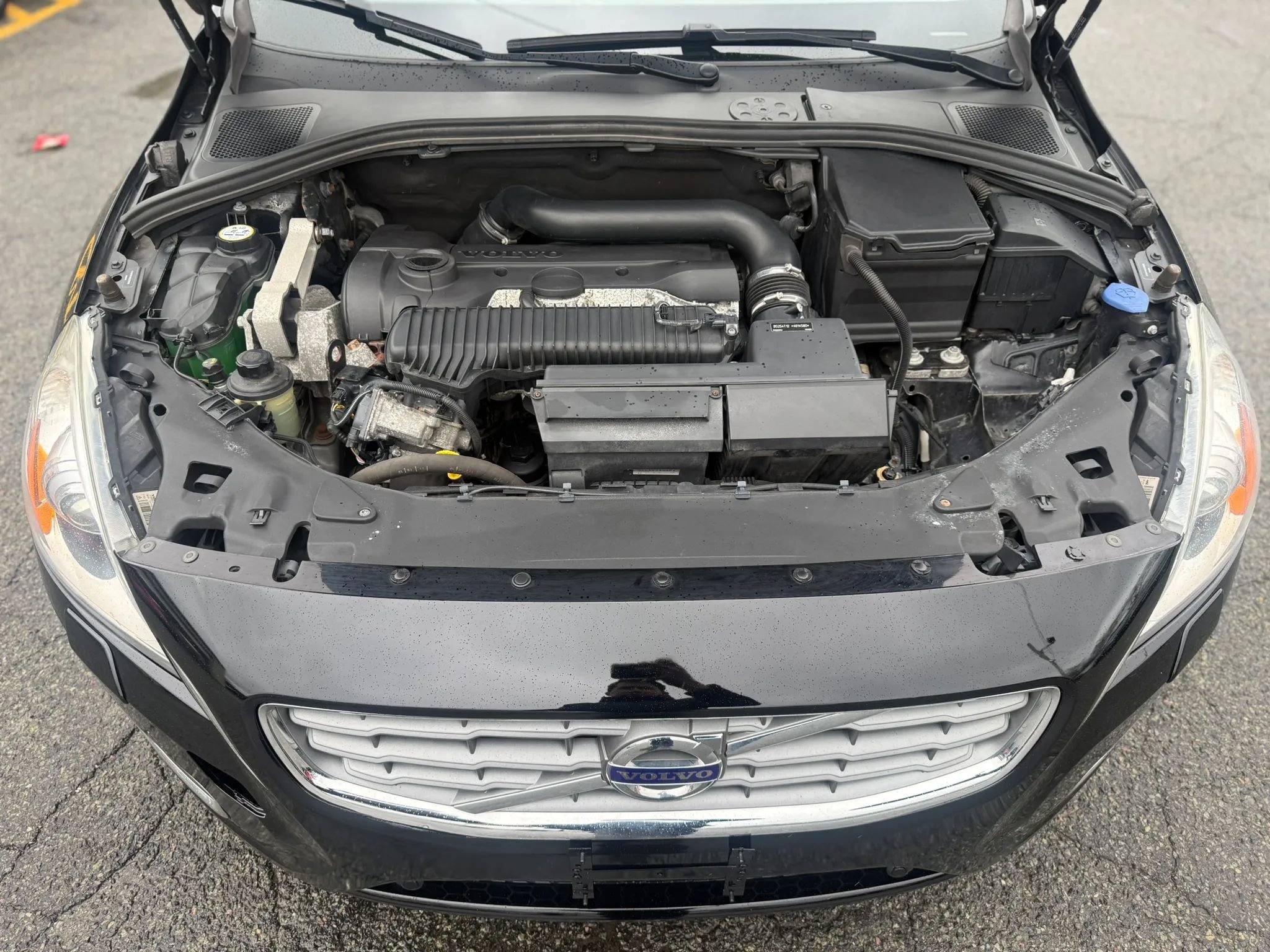 Used 2013 Volvo S60 T5 image 13