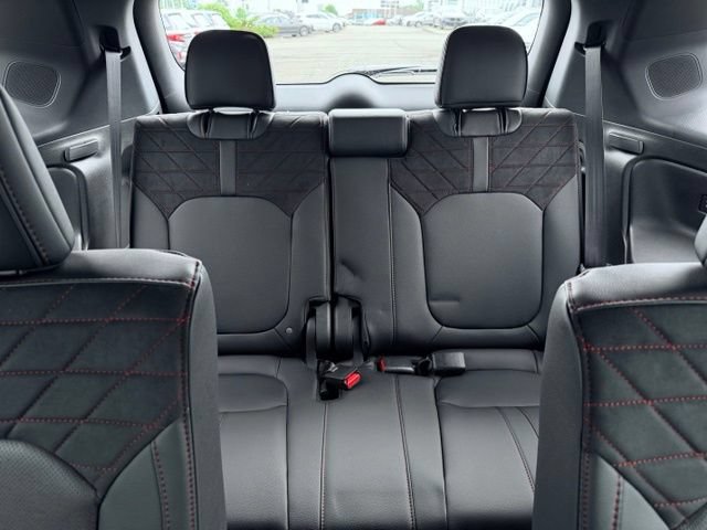 New 2026 Honda Pilot Black Edition image 26