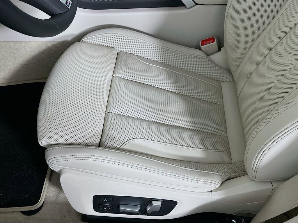 New 2026 BMW 840i image 21