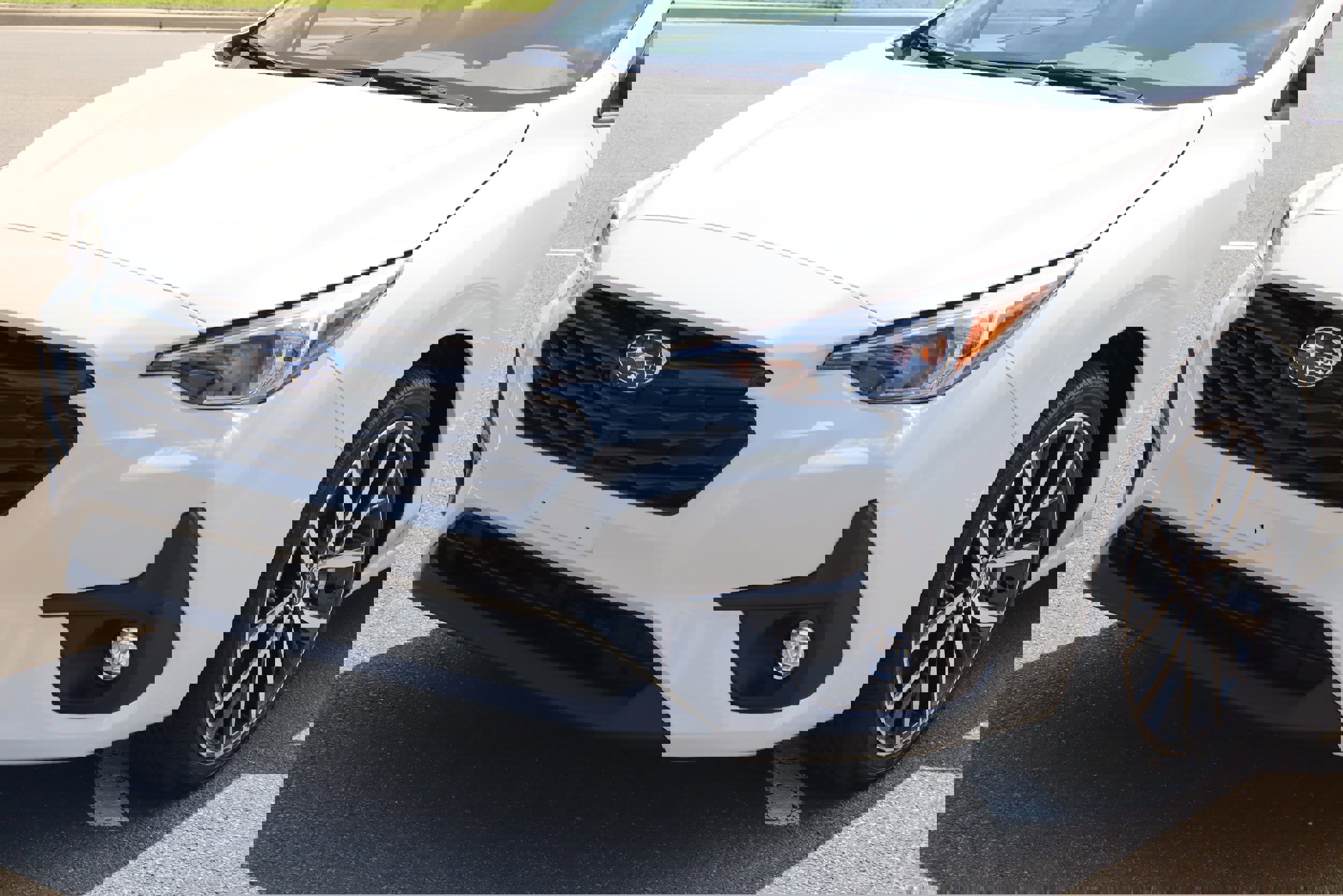 New 2025 Subaru Impreza 2.0i Sport w/ Popular Package #1 image 3