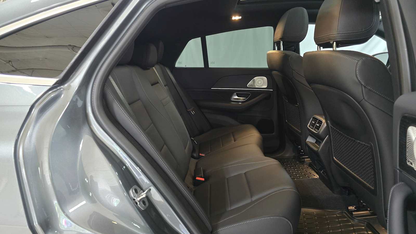 New 2026 Mercedes-Benz GLE 450 4MATIC Coupe image 12