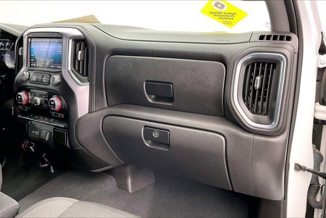 Used 2021 GMC Sierra 1500 Elevation image 15