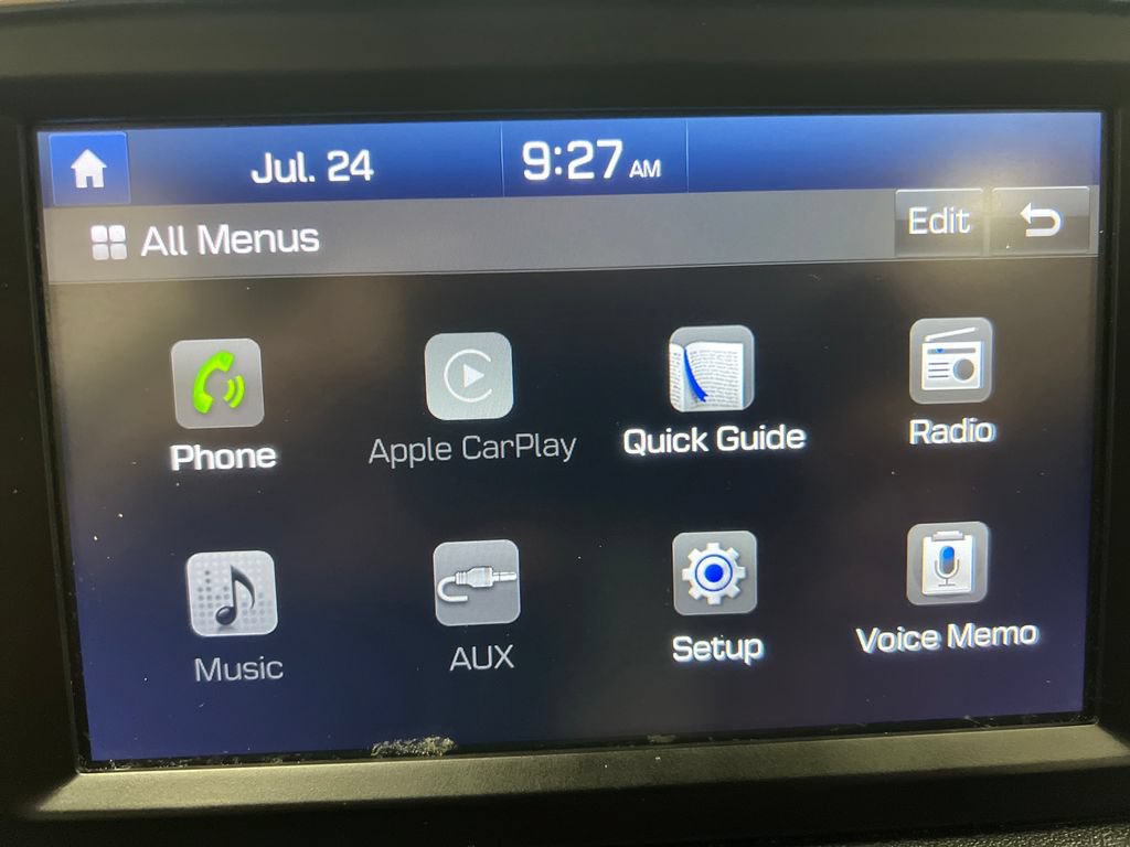 Used 2019 Hyundai Santa Fe SE FWD image 20