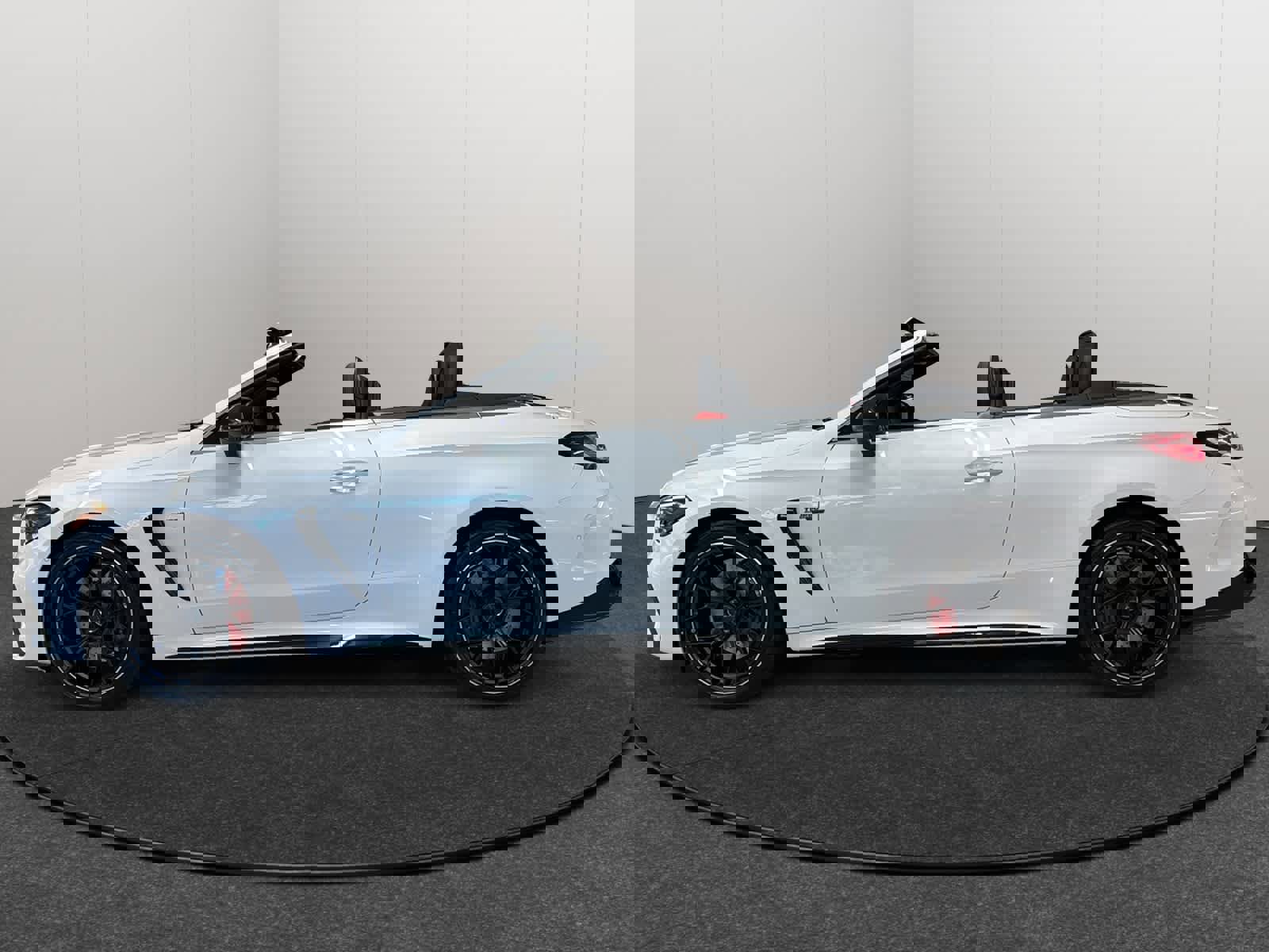 New 2026 Mercedes-Benz CLE 53 AMG 4MATIC Cabriolet image 5