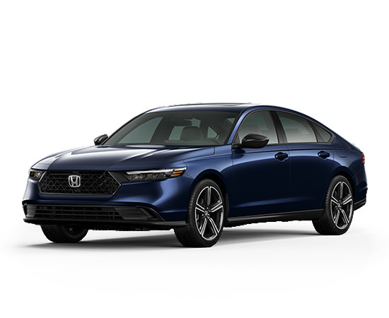 New 2026 Honda Accord SE image 21