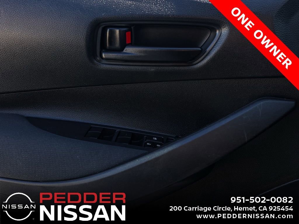 Used 2023 Toyota Corolla LE image 23