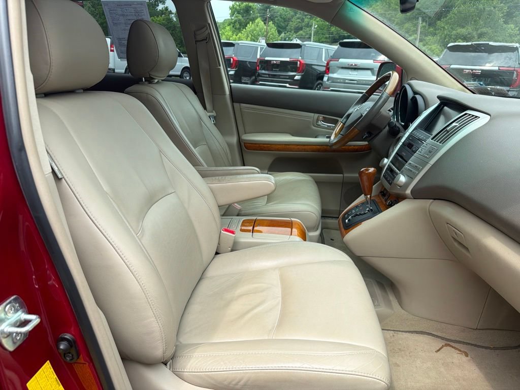 Used 2009 Lexus RX 350 AWD image 21