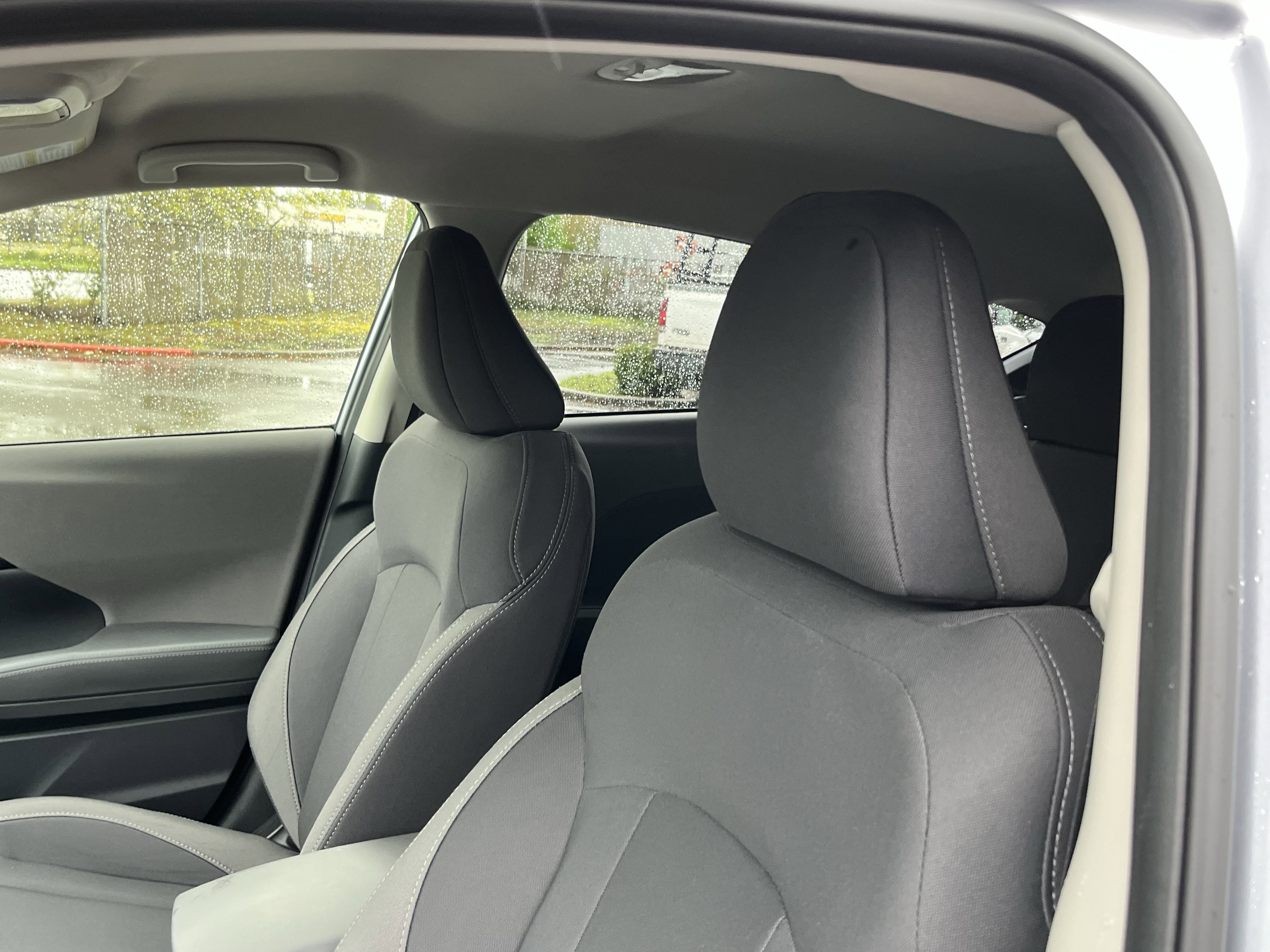 Used 2025 Subaru Crosstrek 2.0i Premium image 17