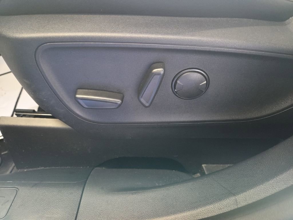 Used 2025 Ford Bronco Sport Big Bend w/ Convenience Package AWD/4WD image 11