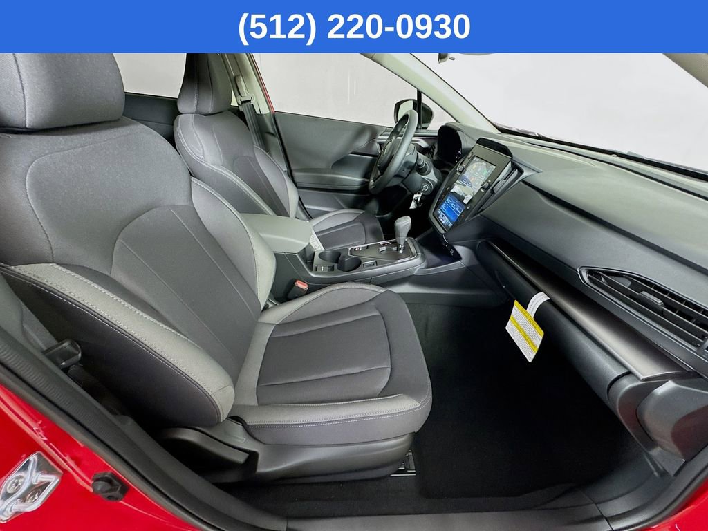 New 2025 Subaru Impreza 2.0i image 33