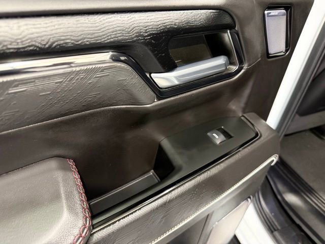 Used 2024 GMC Sierra 1500 AT4X image 20