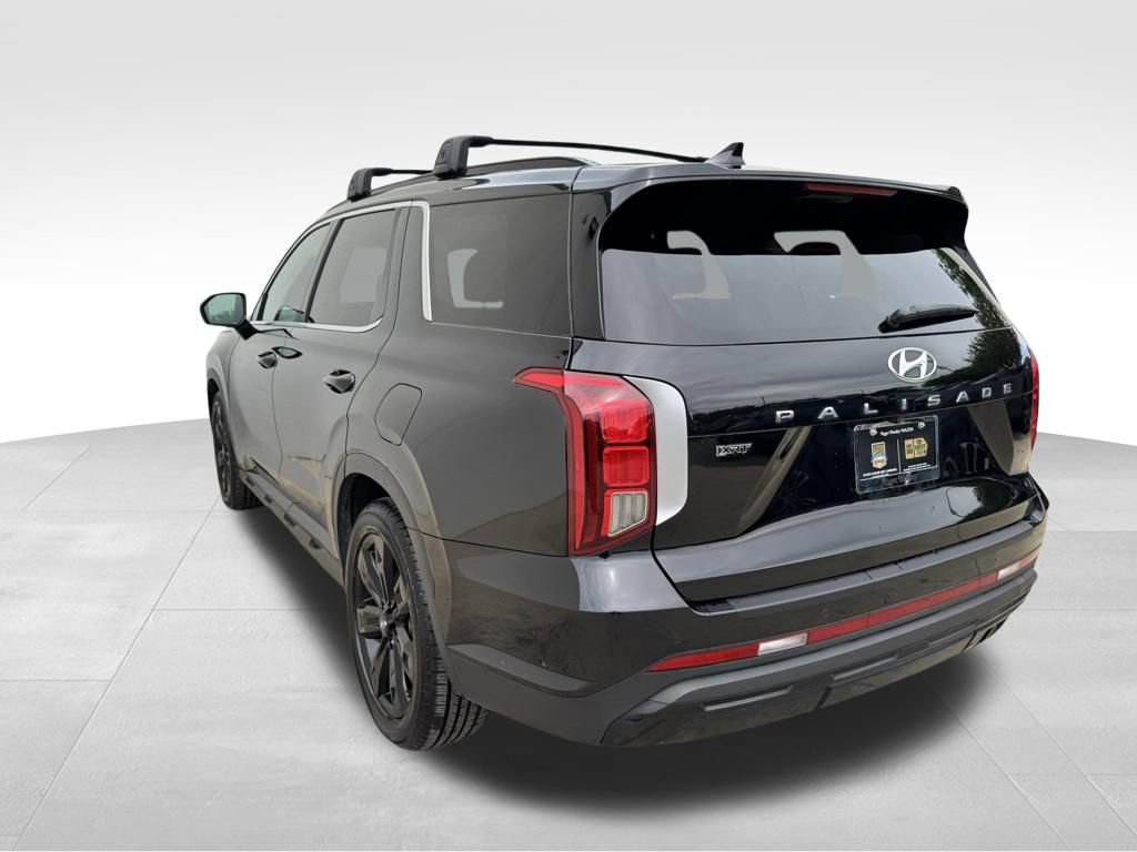 Used 2023 Hyundai Palisade XRT w/ Cargo Package FWD image 4