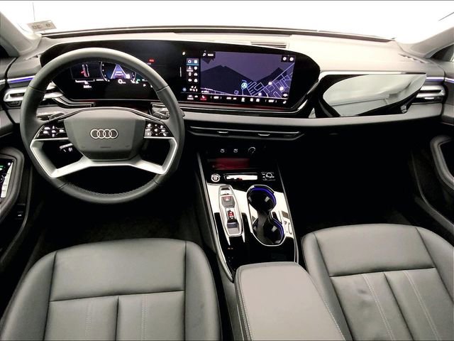 Used 2025 Audi A5 2.0T Premium w/ Convenience Package AWD/4WD image 12