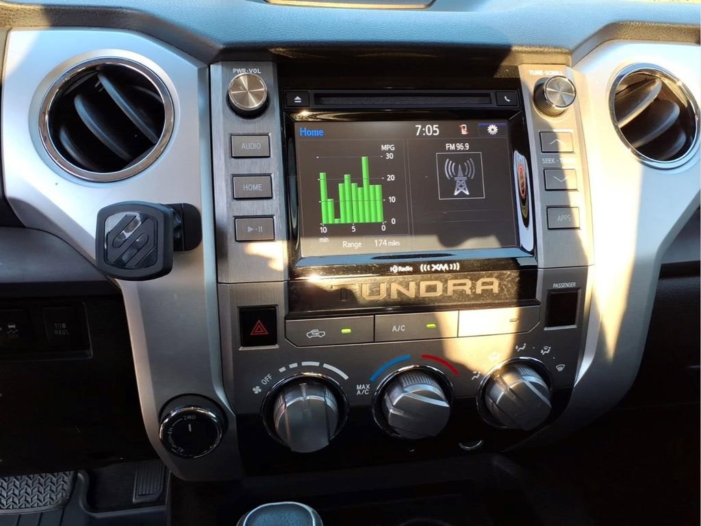 Used 2015 Toyota Tundra SR5 w/ TRD Off Road Package image 23