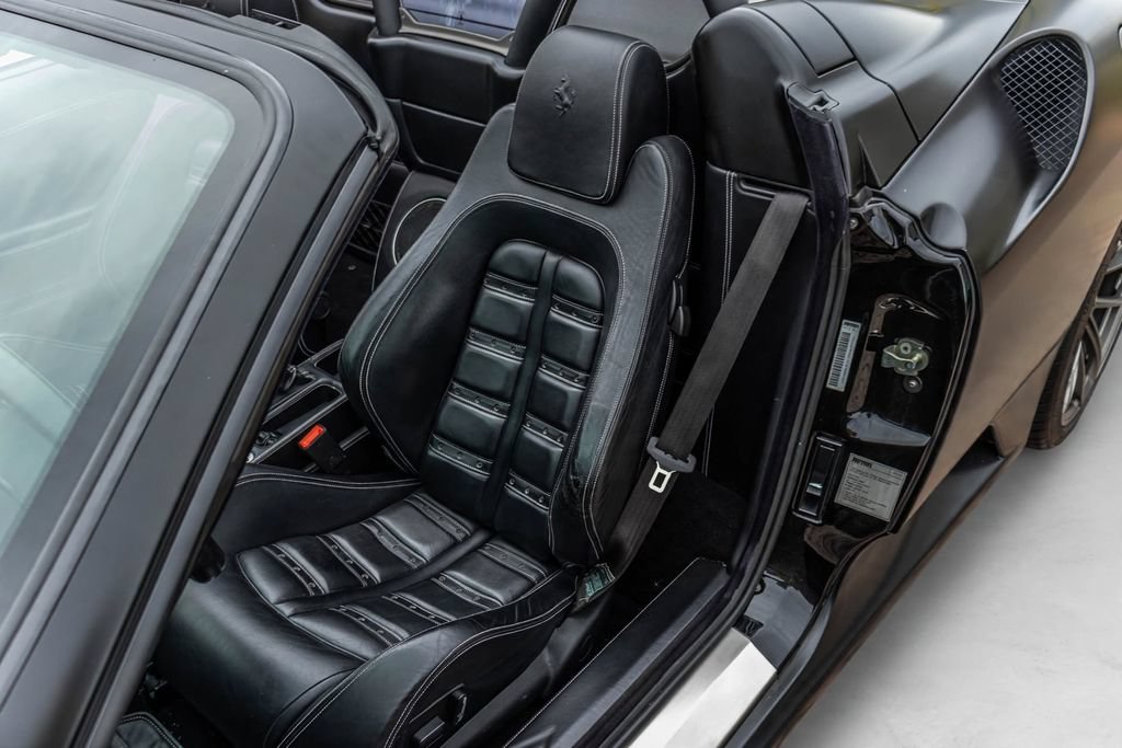 Used 2007 Ferrari F430 Spider RWD image 43