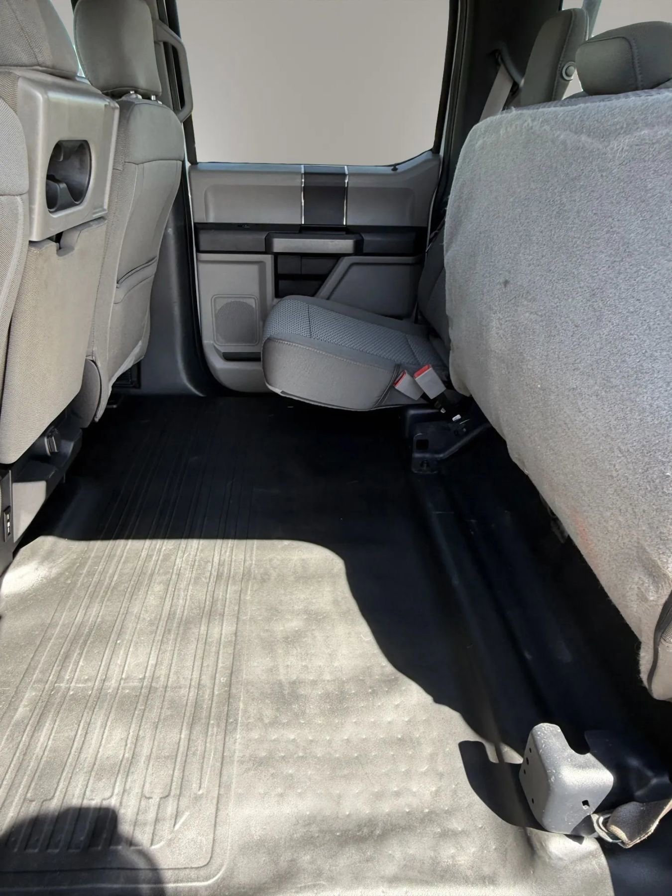 Used 2019 Ford F150 XLT w/ Max Trailer Tow Package AWD/4WD image 26