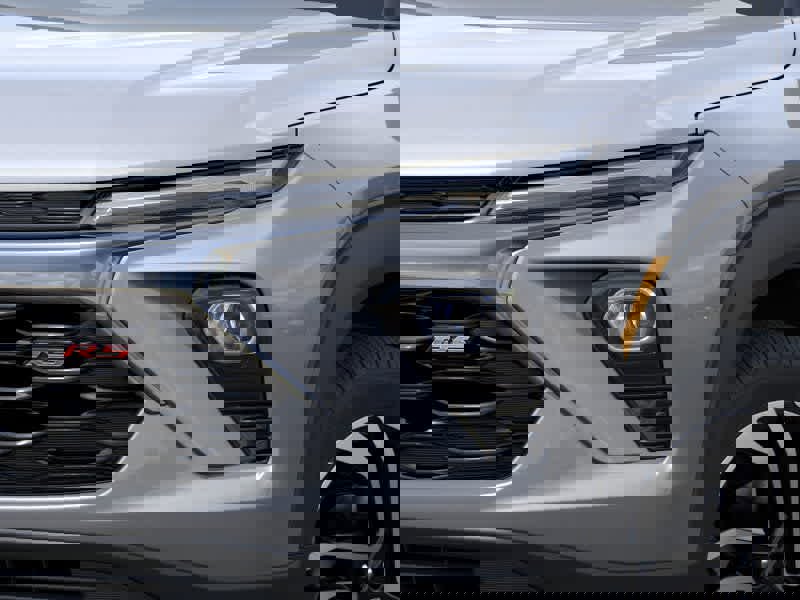 New 2026 Chevrolet TrailBlazer RS w/ Convenience Package image 10