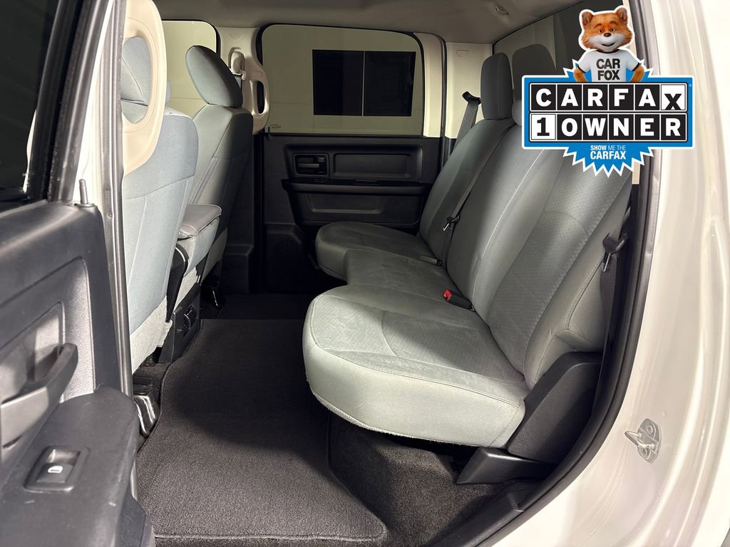 Used 2017 RAM 1500 Express AWD/4WD image 29