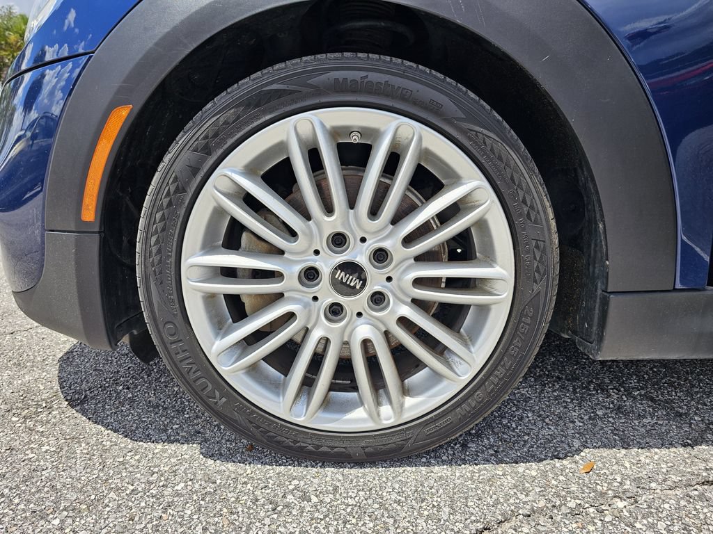 Used 2018 MINI Cooper S FWD image 28