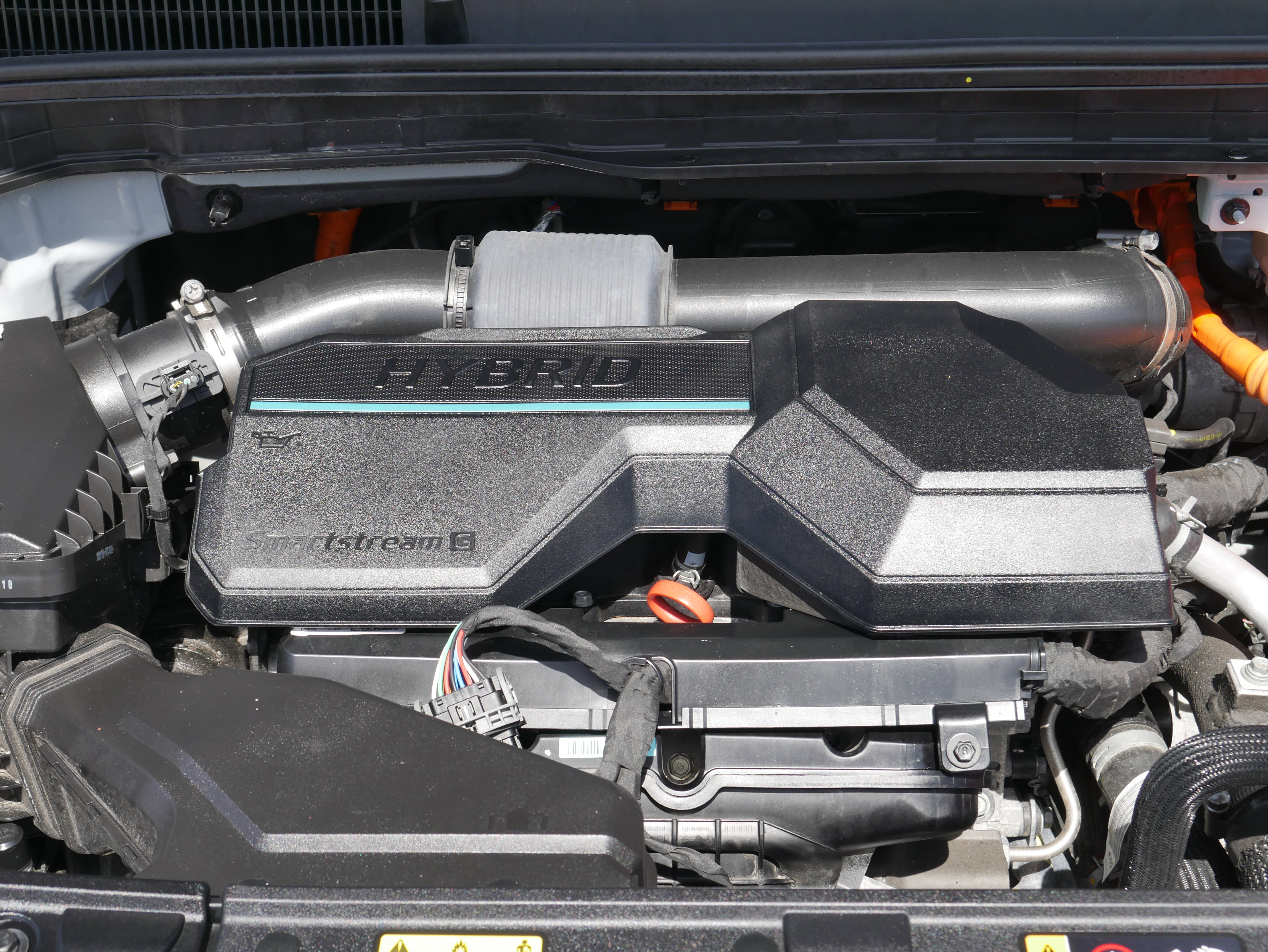 Certified 2025 Kia Carnival EX image 11