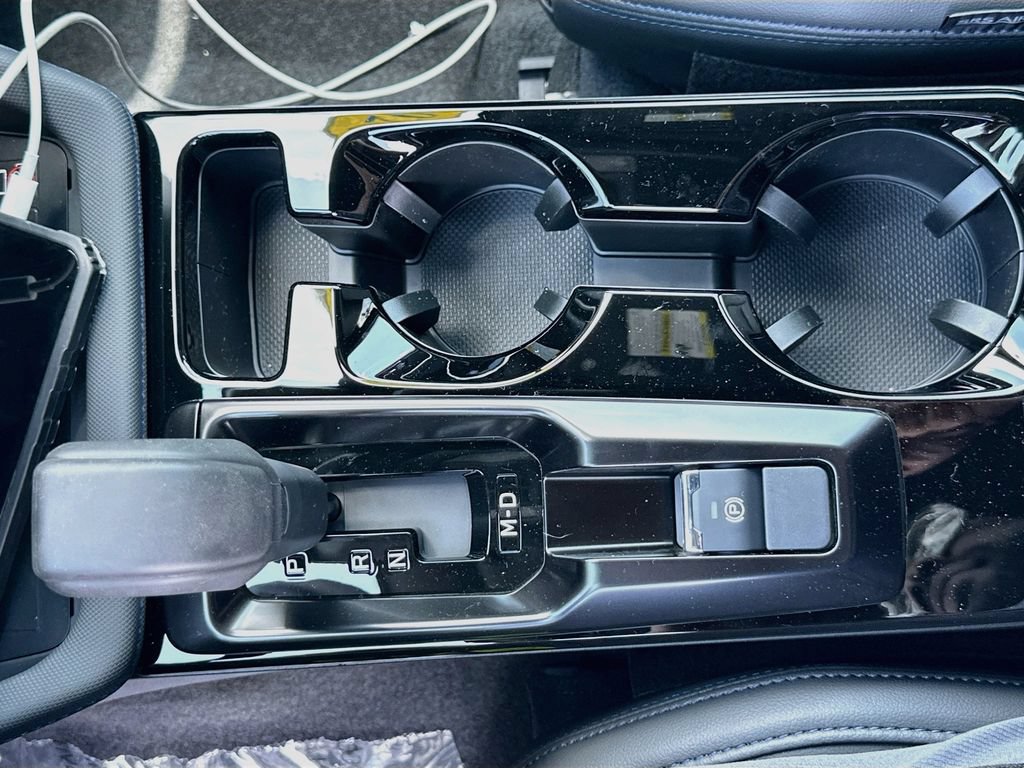 New 2026 Subaru Forester Limited AWD/4WD image 16