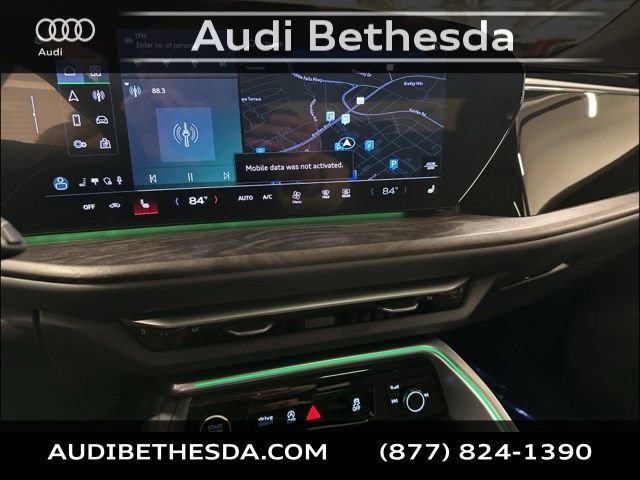 Certified 2025 Audi Q5 Premium Plus w/ Premium Plus image 19