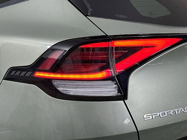 Used 2023 Kia Sportage X-Pro Prestige AWD/4WD image 32