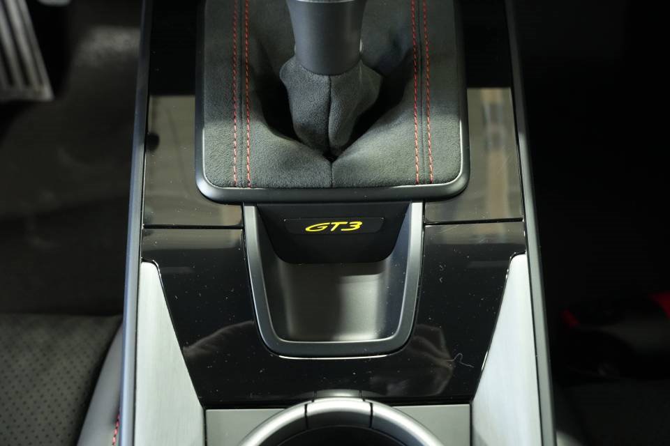 Used 2024 Porsche 911 GT3 image 23