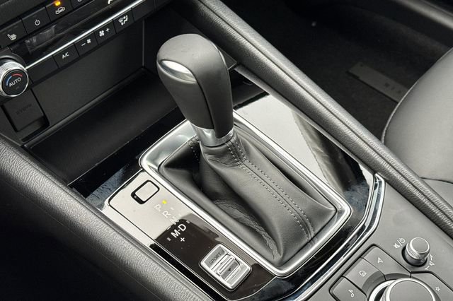 New 2025 MAZDA CX-5 AWD 2.5 S w/ Select Package image 24