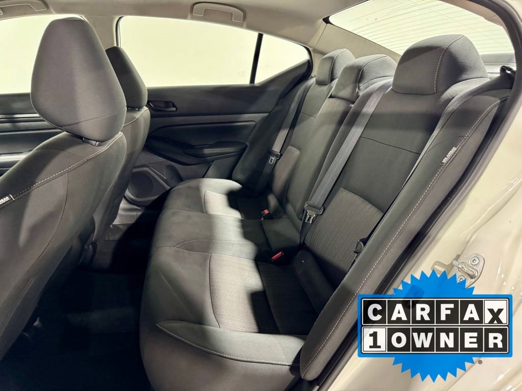 Used 2025 Nissan Altima 2.5 SV image 25