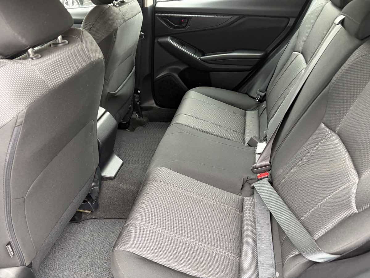Used 2017 Subaru Impreza 2.0i AWD/4WD image 15