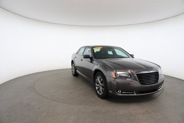 Used 2014 Chrysler 300 S image 28