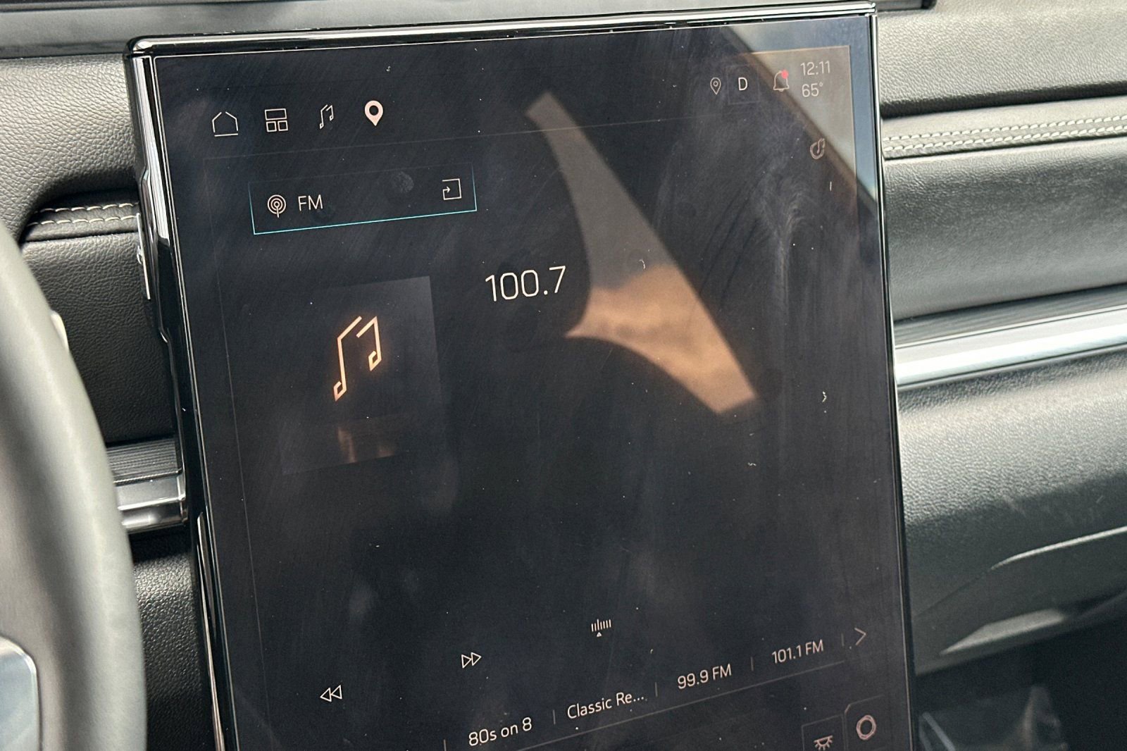 Used 2026 GMC Terrain Elevation image 25