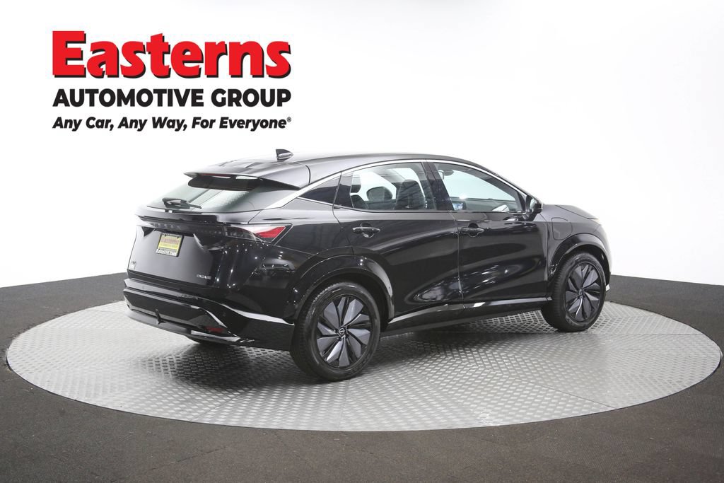 Used 2023 Nissan Ariya FWD image 42
