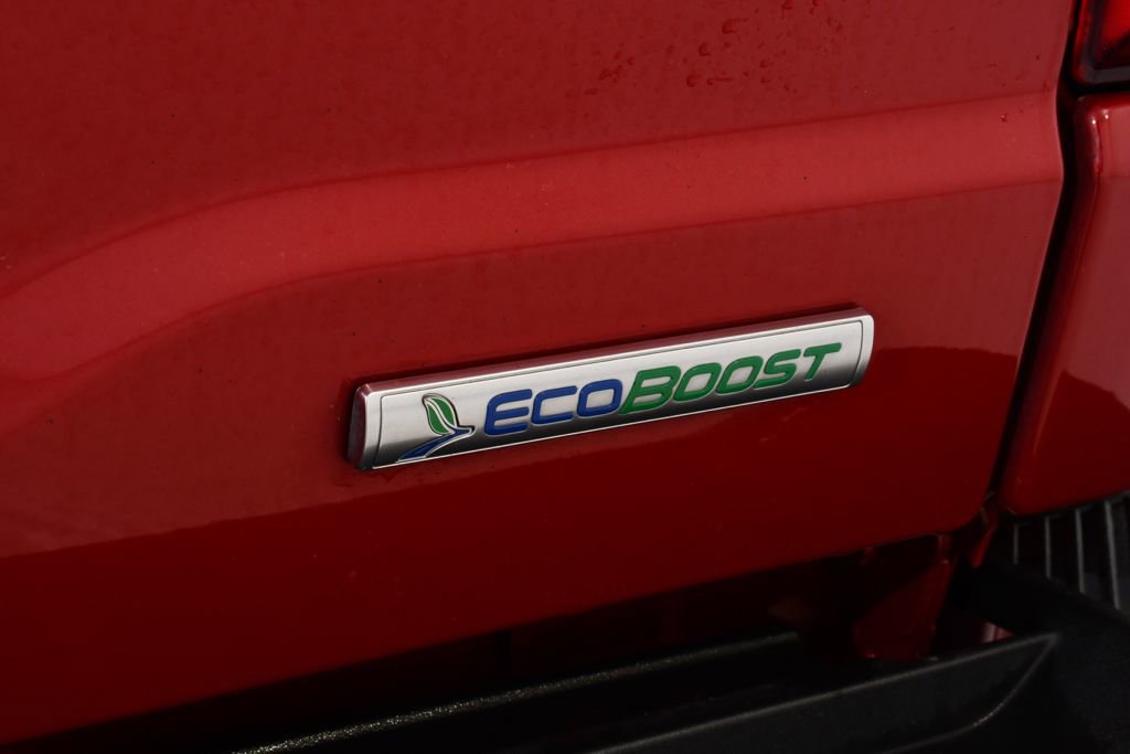 Used 2022 Ford F150 Lariat w/ Equipment Group 502A High image 23