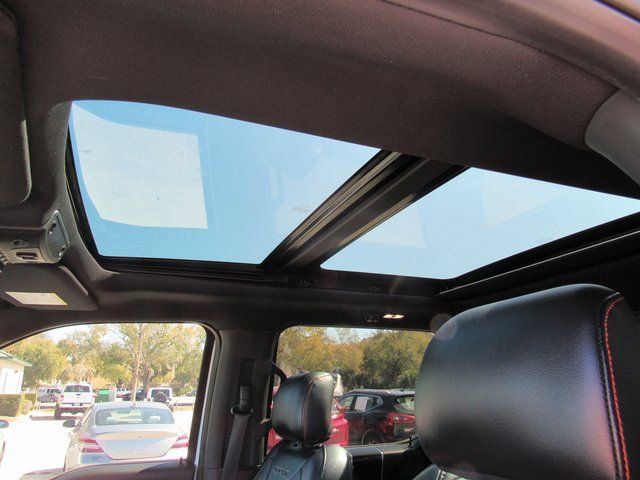 Used 2017 Ford F150 Raptor w/ Equipment Group 802A Luxury image 15