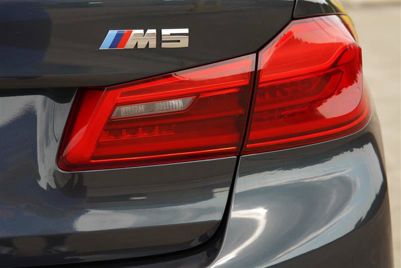 Used 2020 BMW M5 w/ Executive Package AWD/4WD image 60