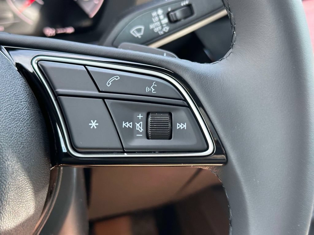 New 2026 Audi A3 2.0T Premium AWD/4WD image 17
