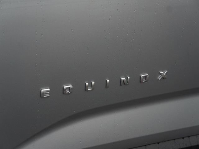 New 2026 Chevrolet Equinox LT FWD image 23