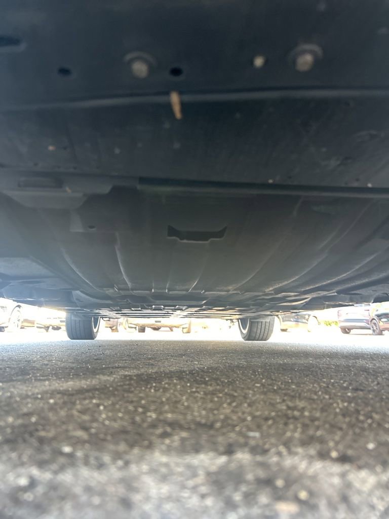 Used 2022 Chevrolet Bolt EUV Premier FWD image 10