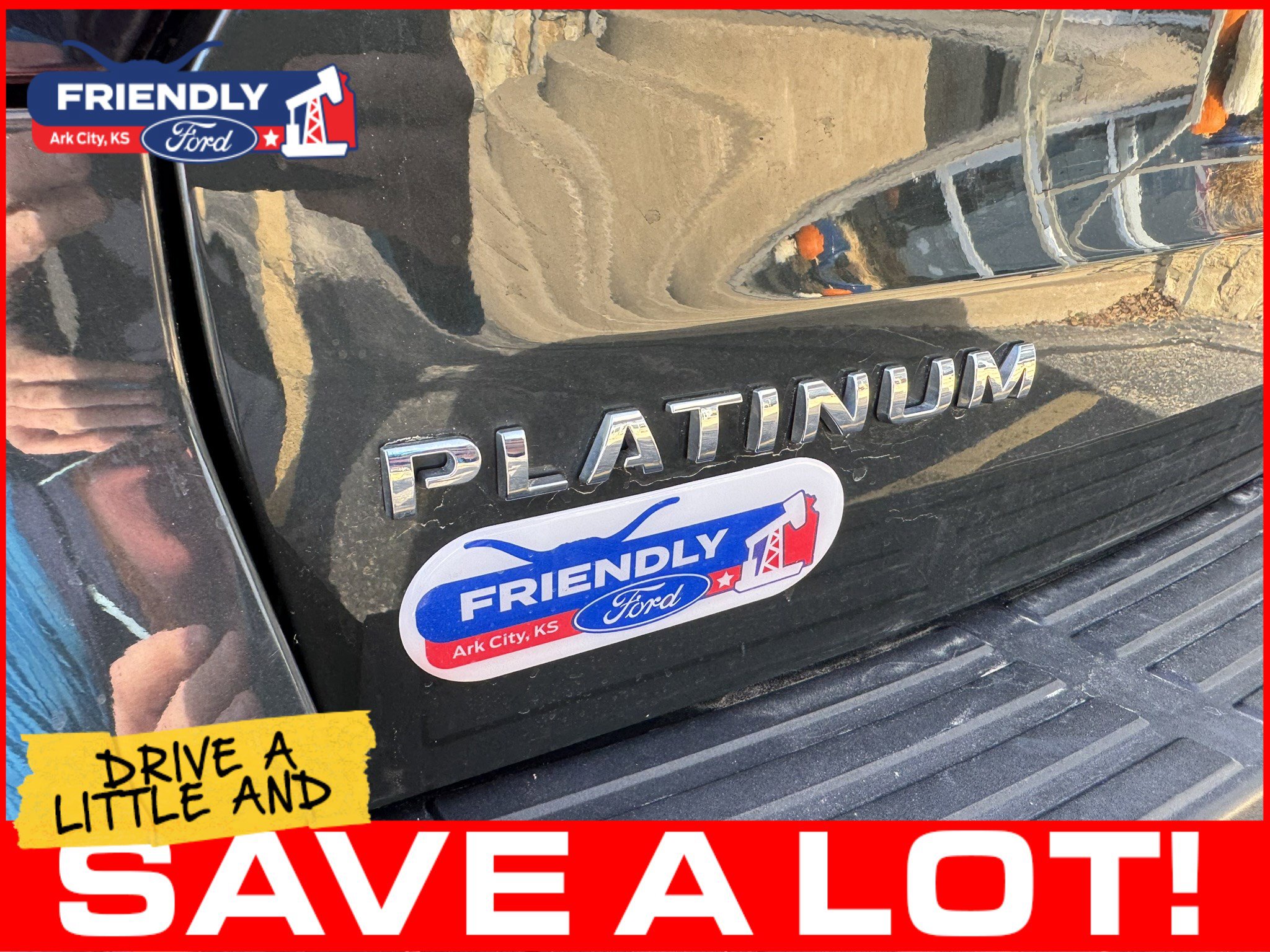 Used 2022 Ford Expedition Platinum AWD/4WD image 53