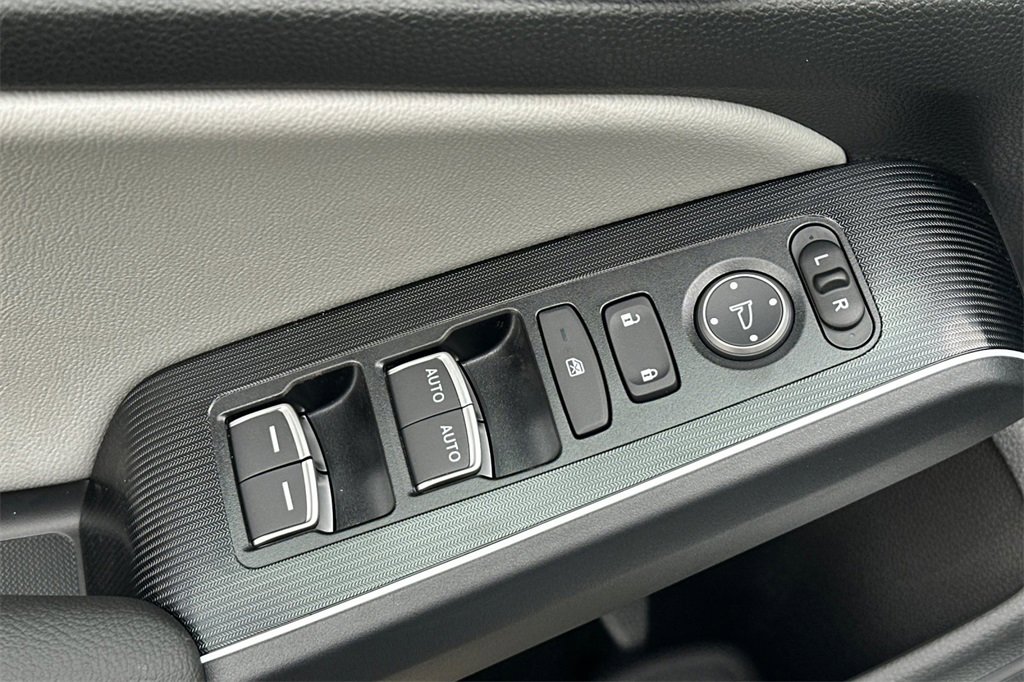 New 2026 Honda Civic Sport Touring image 12